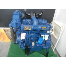 Huafeng Motor Ricardo Series para aplicaciones marítimas